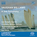 Vaughan Williams: A Sea Symphony (Symphony No.1)