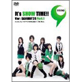 It's SHOW TIME !! Ver:SAKURA'09 Part.1