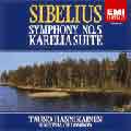 シベリウス:交響曲 第5番 シベリウス:交響曲 第5番