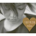 181920&films ［CD+DVD］