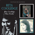 Rita Coolidge/Rita Coolidge/Nice Feelin'[BGOCD846]