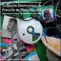Le Monde Electronique De Francois De Roubaix Vol.II
