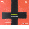 R.Langgaard: Antikrist / Thomas Dausgaard, Danish National SO & Choir, Sten Byriel, etc