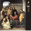 Liszt:Oratotio"Christus " :Roman Kofman(cond)/Beethoven Orchestra Bonn/Christoph Anselm Noll(org)/etc