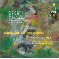 Serenade to the Dawn -Burkhard, Castelnuovo-Tedesco, Bozza, Rodrigo, Villa-Lobos (4/28-30/2008)  / Andrea Lieberknecht(fl), Frank Bungarten(g)