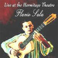 Flavio Sala -Live At The Hermitage Theatre: M.M.Ponce, Alfonso X, Albeniz, etc