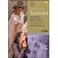 Puccini: Turandot / Giuliano Carella, Liceu Grand Theatre SO & Chorus, Luana DeVol, Franco Farina, etc