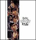 Dong Bang Shin Ki - The 1st Story Book 'Hug'  ［VCD+BOOK］