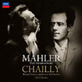 Mahler: Complete Symphonies No.1-No.10