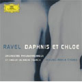 Ravel: Daphnis et Chloe / Myung-Whun Chung(cond), Orchestre Philharmonique de Radio France