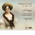 Lessel :Works for Piano & Orchestra -Piano Concerto Op.14, Adagio & Rondeau a la Polonaise Op.9 (10/2006) / Viviana Sofronitzki(fp), Tadeusz Karolak(cond), Musicae Antiquae Collegium Varsoviense Lessel :Works for Piano & Orchestra -Piano Concerto Op.14, Adagio & Rondeau a la Polonaise Op.9 (10/2006) / Viviana Sofronitzki(fp), Tadeusz Karolak(cond), Musicae Antiquae Collegium Varsoviense