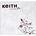 Keith (UK)/レッド・スレッド＜初回限定特別価格盤＞[BRC-156LTD]