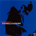 パーソナル・ステートメント