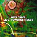 LIVE-POWERED NEXUS LIVE-POWERED NEXUS