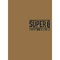 SUPER 8＜初回生産限定盤＞