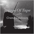 Scraps Of Tape/Grand Letdown[ZNR-076]