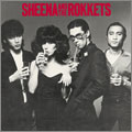 シーナ & ザ・ロケッツ/SHEENA AND THE ROKKETS＜完全生産限定盤 