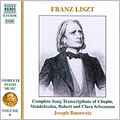 Liszt: Piano Works, Vol. 6