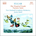 TOWER RECORDS ONLINE㤨JUDD,J./NEW ZEALAND SO/Elgar The Wand of Youth, Nursery Suite[8557166]פβǤʤ2,031ߤˤʤޤ