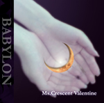 Ms.crescent Valentine<初回生産限定盤> Ms.crescent Valentine<初回生産限定盤>