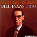 Bill Evans (Piano)/Portrait in Jazz (Colored Vinyl)＜限定盤＞