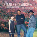 ジャズ・イン・ザ・ガーデン[CD] - スタンリー・クラーク