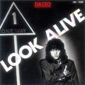 ルック・アライヴ LOOK ALIVE　小柴大造&エレファント CD 小柴大造 & エレファント/LOOK ALIVE＜初回生産限定盤＞