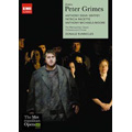 メトロポリタン･オペラ ブリテン:歌劇『ピーター･グライムズ』