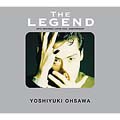ザ・レジェンド 大沢誉志幸 ベスト<完全生産限定盤> ザ・レジェンド 大沢誉志幸 ベスト<完全生産限定盤>