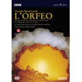 モンテヴェルディ: 歌劇「オルフェオ」 リセウ大歌劇場 2002 / ジョルディ・サヴァール, ル・コンセール・デ・ナシオン モンテヴェルディ: 歌劇「オルフェオ」 リセウ大歌劇場 2002 / ジョルディ・サヴァール, ル・コンセール・デ・ナシオン