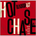 BLACKQP'67/HOT CHASE[PCD-24226]