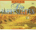 Haydn: Die Jahreszeiten / Donath, Widmer, Kraus, et al Haydn: Die Jahreszeiten / Donath, Widmer, Kraus, et al