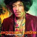 Experience Hendrix: The Very Best Of [Slidepac][Limited]
