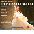 ROSSINI :L'ITALIANA IN ALGERI :DONATO RENZETTI(cond)/ORCHESTRA DEL TEATRO COMUNALE DI BOLOGNA/ETC