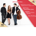 Brahms: Violin Concerto Op.77, Double Concerto Op.102 Brahms: Violin Concerto Op.77, Double Concerto Op.102