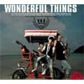 Wonderful Things : V.O.S. Vol. 3 Wonderful Things : V.O.S. Vol. 3
