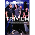 Grind House Magazine Vol.50