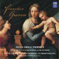 GUERRERO:MISSA SURGE PROPERA AND MOTETS FOR VOICES AND WINDS:MICHAEL NOONE(cond)/SYDNEY CHAMBER CHOIR/ORCHESTRA OF THR RENAISSANCE GUERRERO:MISSA SURGE PROPERA AND MOTETS FOR VOICES AND WINDS:MICHAEL NOONE(cond)/SYDNEY CHAMBER CHOIR/ORCHESTRA OF THR RENAISSANCE