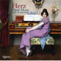 H.Herz: Piano Music -Deuxieme Theme Original avec Introduction et Variations Op.81, Variations on "Non Piu Mesta" from Rossini's La Cenerentola Op.60, etc (10/2006) / Philip Martin(p)