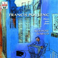 Poulenc: Pieces For Piano - Presto, Melancolie, Suite Francaise, Etc