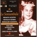 Bellini: (La) Sonnambula