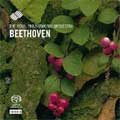 ॺåϡ/Beethoven Symphony No.2 Op.36/ No.8 Op.93  James Lockhart(cond)/ Royal Philharmonic Orchestra[222806]