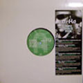 m-flo – Dope Space Nine Vol.1 – Vinyl (12