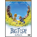 ビッグ・フィッシュ コレクターズ・エディション ビッグ・フィッシュ コレクターズ・エディション