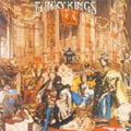 Funky Kings/ե󥭡󥰥[BRIDGE-096]