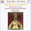 (The) Black Madonna - Music from Llibre Vermell & Cantigas de Santa Maria