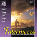 Intermezzo Intermezzo
