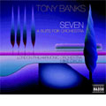 Banks: Seven/ Banks, Dixon