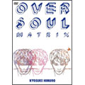 氷室京介/OVER SOUL MATRIX