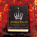 Gothic Emily ［CD+DVD］